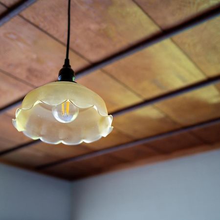 Machiya Guest House Carta Канандзава Экстерьер фото