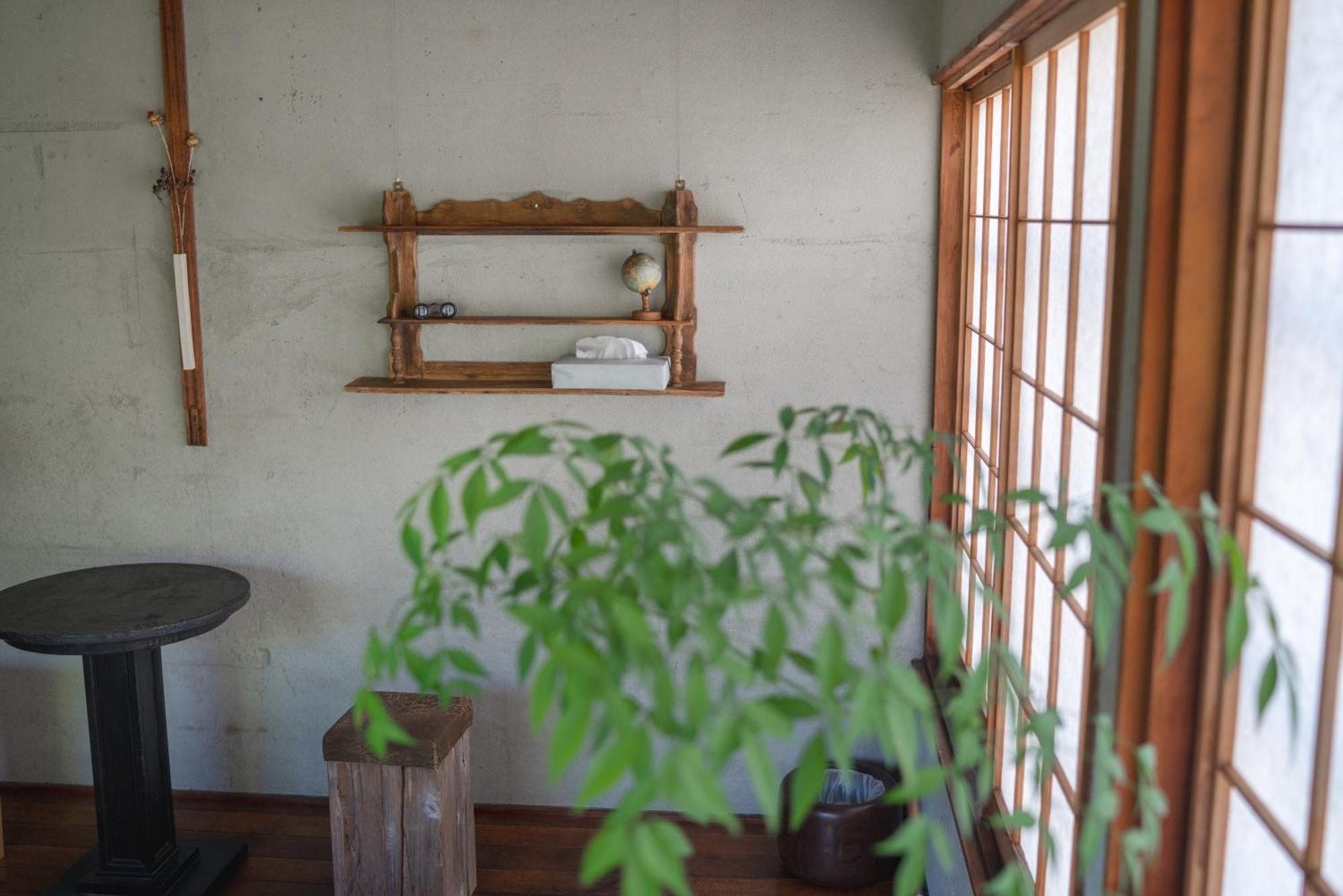 Machiya Guest House Carta Канандзава Экстерьер фото